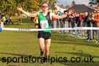 Senior mens 2022 Northern Cross Country Relays, Graves Park, Sheffield. Photo: David T. Hewitson/Sports for All Pics